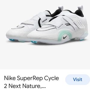 Nike supperrep cycle 2 next nature